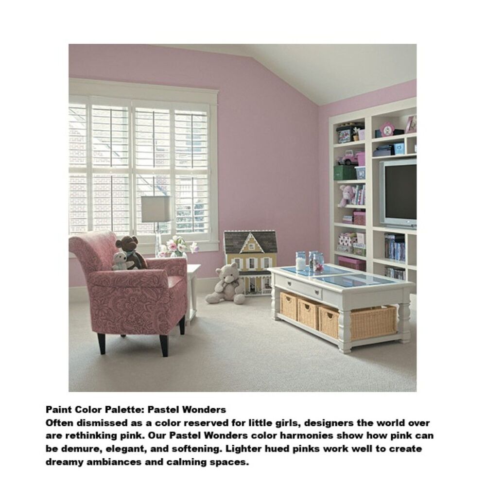 PPG Paint Colors Voice of Color Harmony Collection Paint Swatch Book Fan Deck - Picture 11 of 13